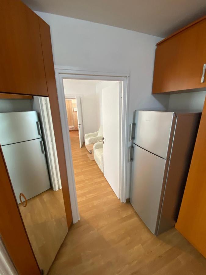 Central Park Studio Piatra Neamţ Eksteriør bilde
