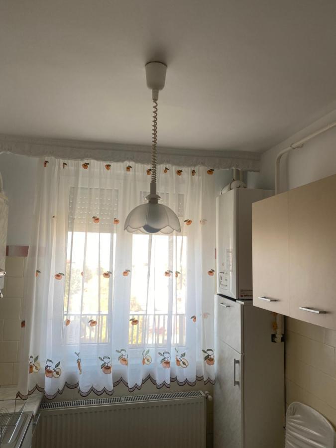 Central Park Studio Piatra Neamţ Eksteriør bilde